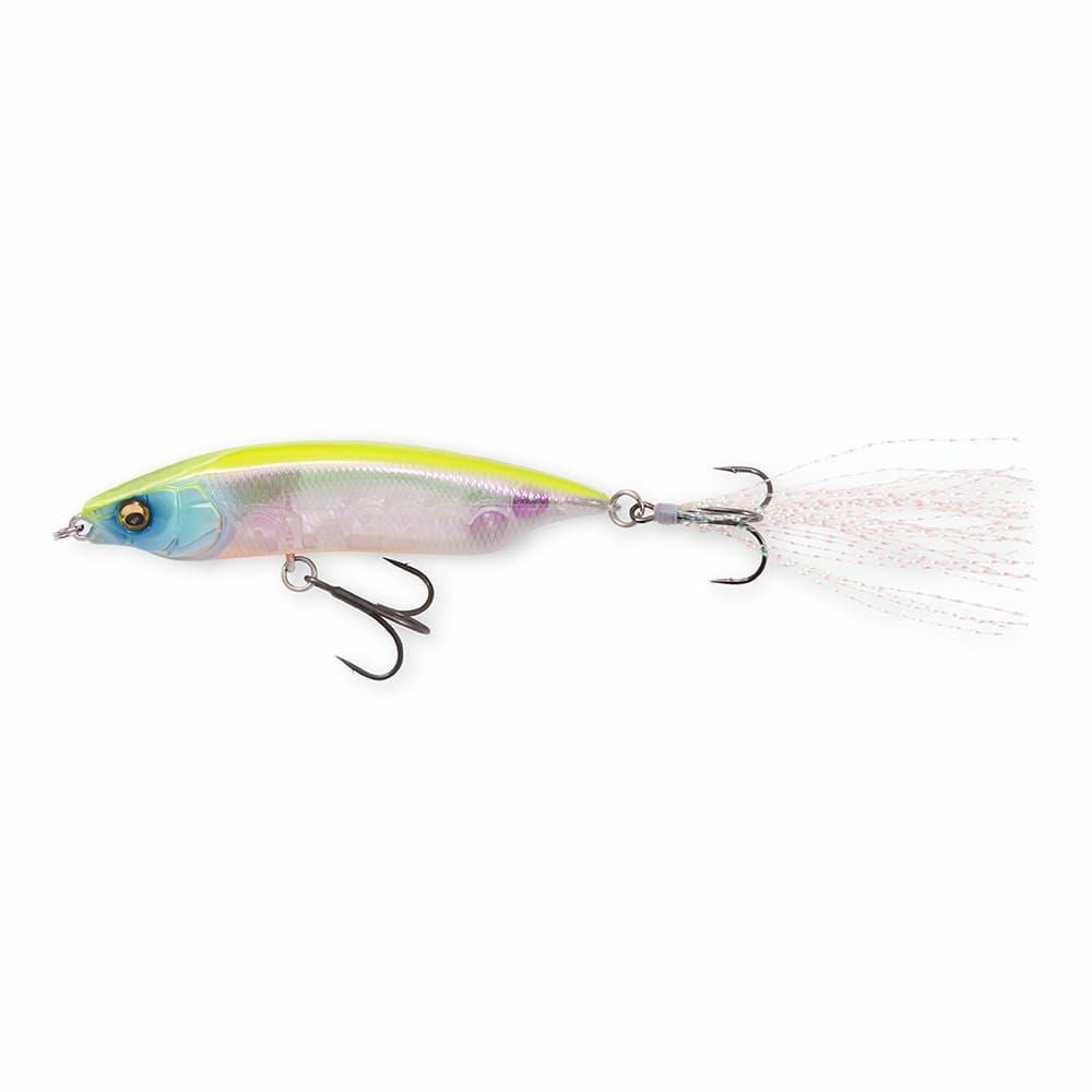 KARASHI 80 マットタイガー | Megabass - メガバス オンラインショップ