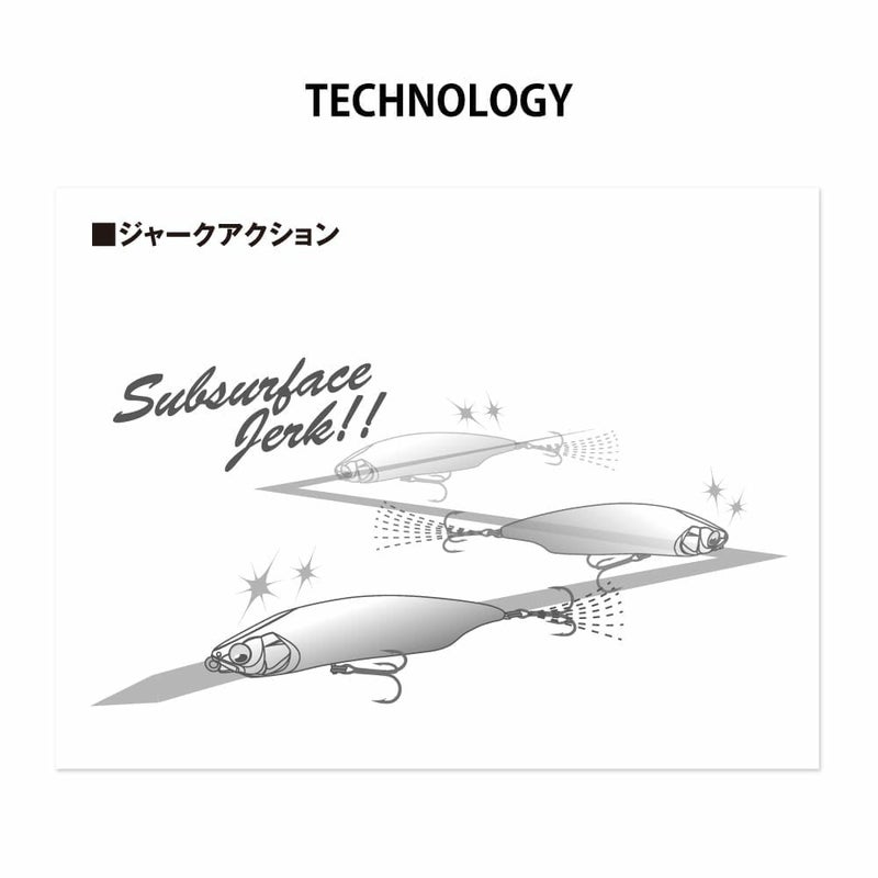 KARASHI 80 マットタイガー | Megabass - メガバス オンラインショップ