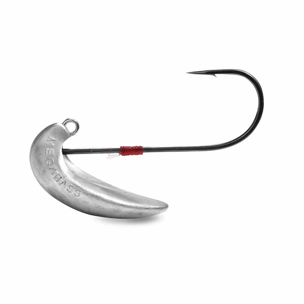 MAGDRAFT HEAD ＃6/0 1oz. | Megabass - メガバス オンラインショップ