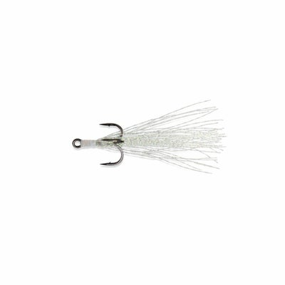 【3月下旬発送】MEGABASS TINSEL HOOK #10