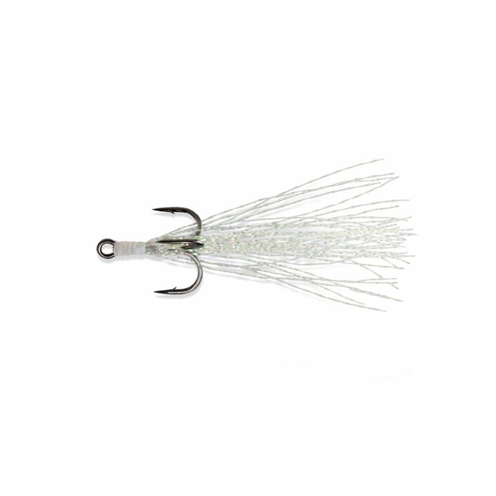 予約：7月末～8月末発送】MEGABASS TINSEL HOOK #8 | Megabass
