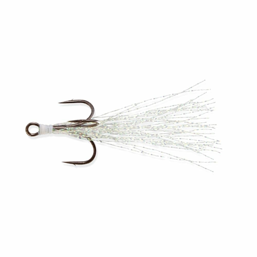 予約：10月末～11月末発送】MEGABASS OUTBARB HOOK #8(MH) | Megabass