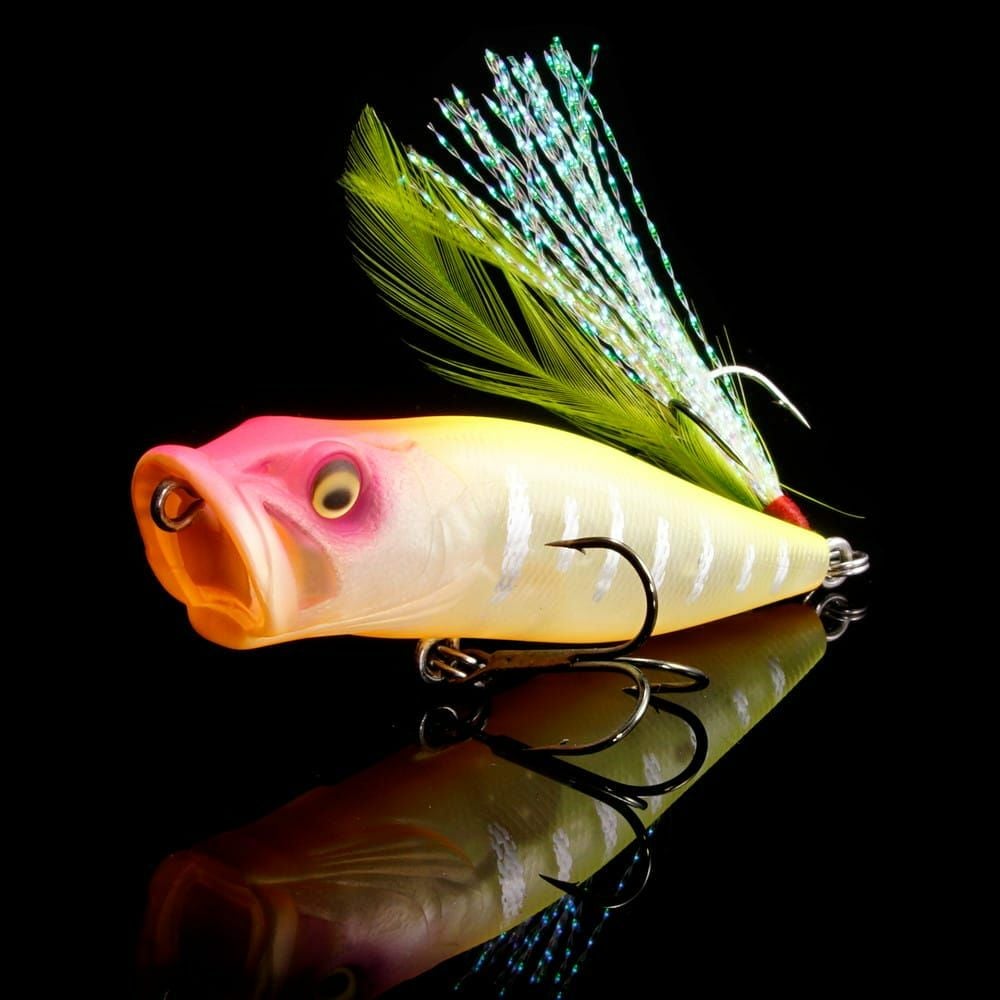 2026 CONCEPT ALBUM BOX POPX 30th Anniv. | Megabass - メガバス