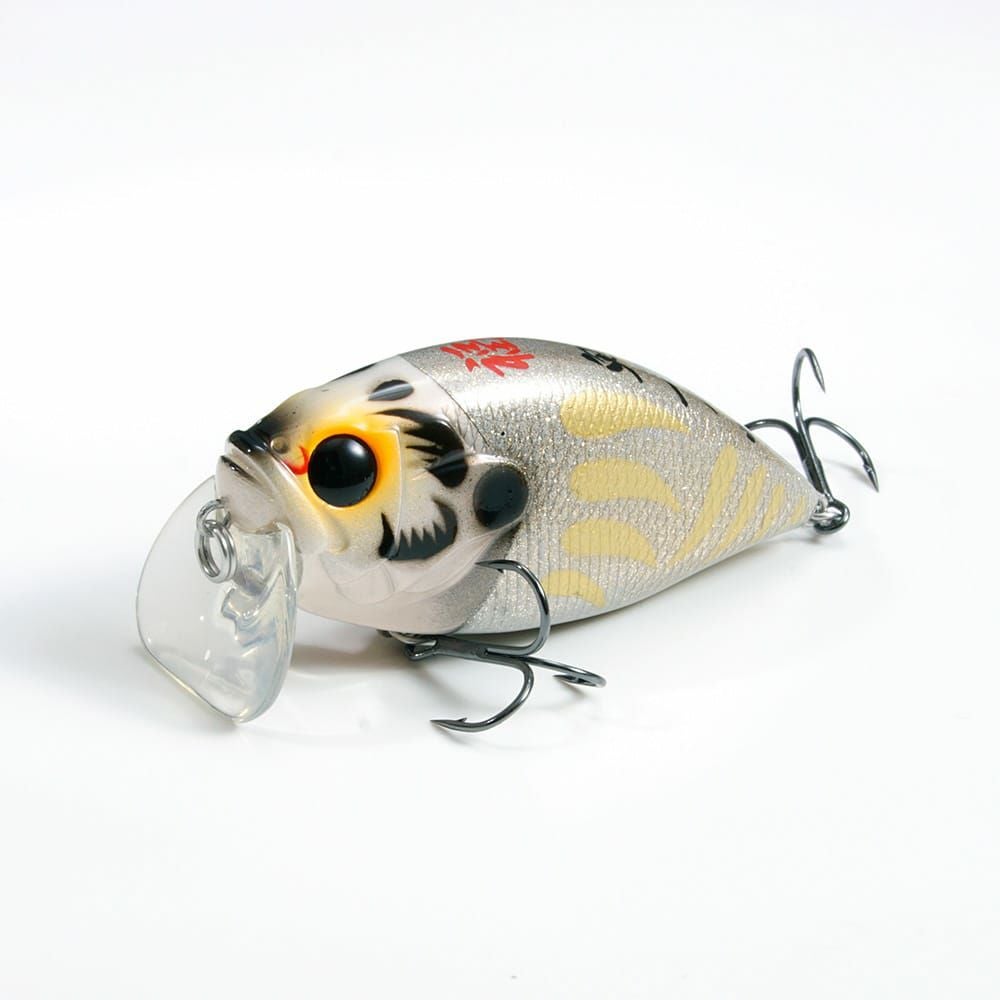 プレステージクラブ｜ステージ1～3限定販売予告】ORC BURNING SHAD 銀