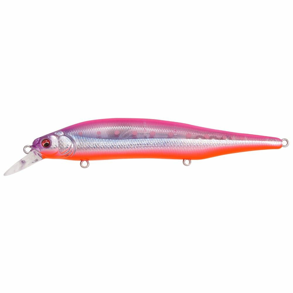 X-80 MAGNUM HT ピンクイワシ | Megabass - メガバス オンラインショップ