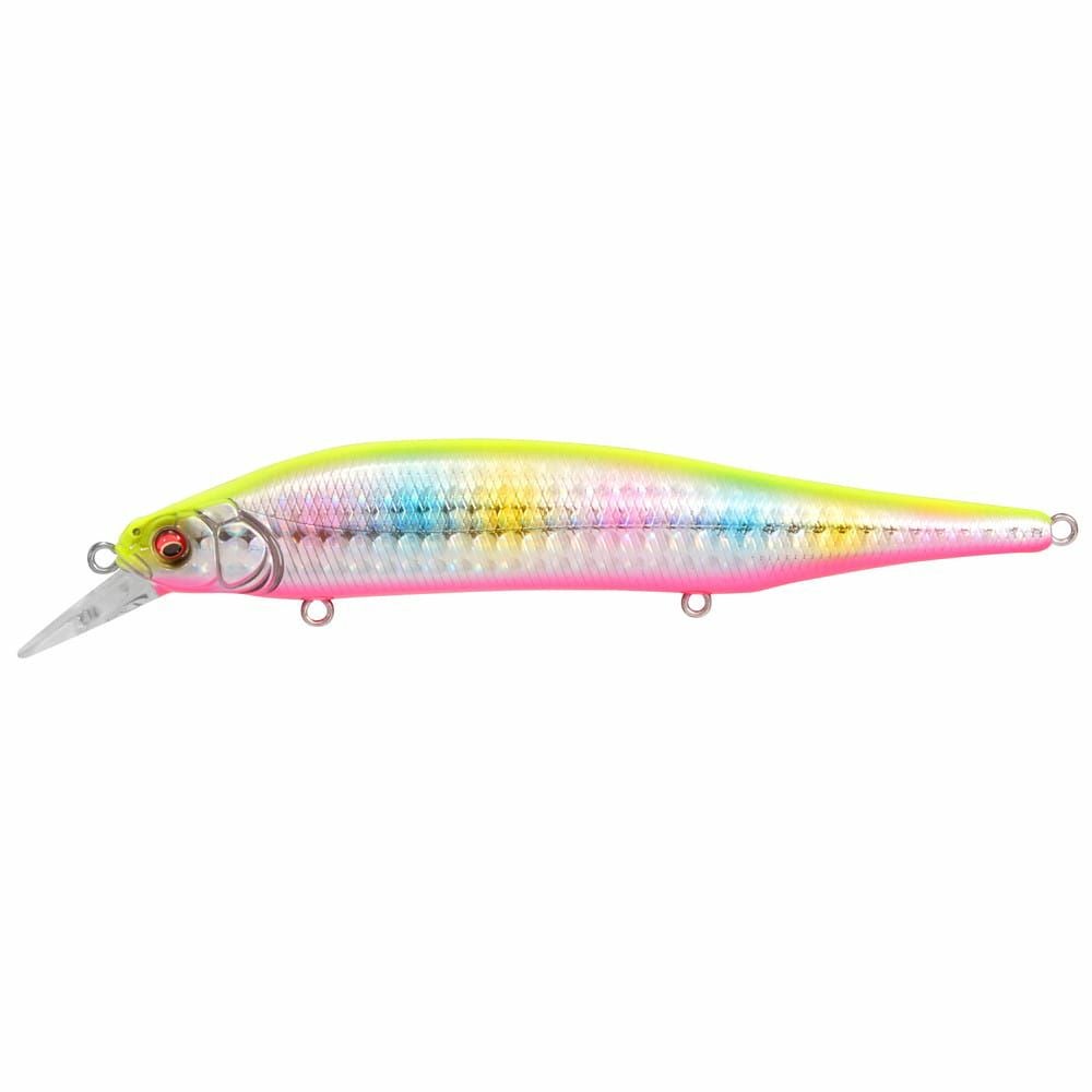 三線バチ　ド派手レインボー X-80 MAGNUM GLXレインボーPB | Megabass - メガバス オンラインショップ