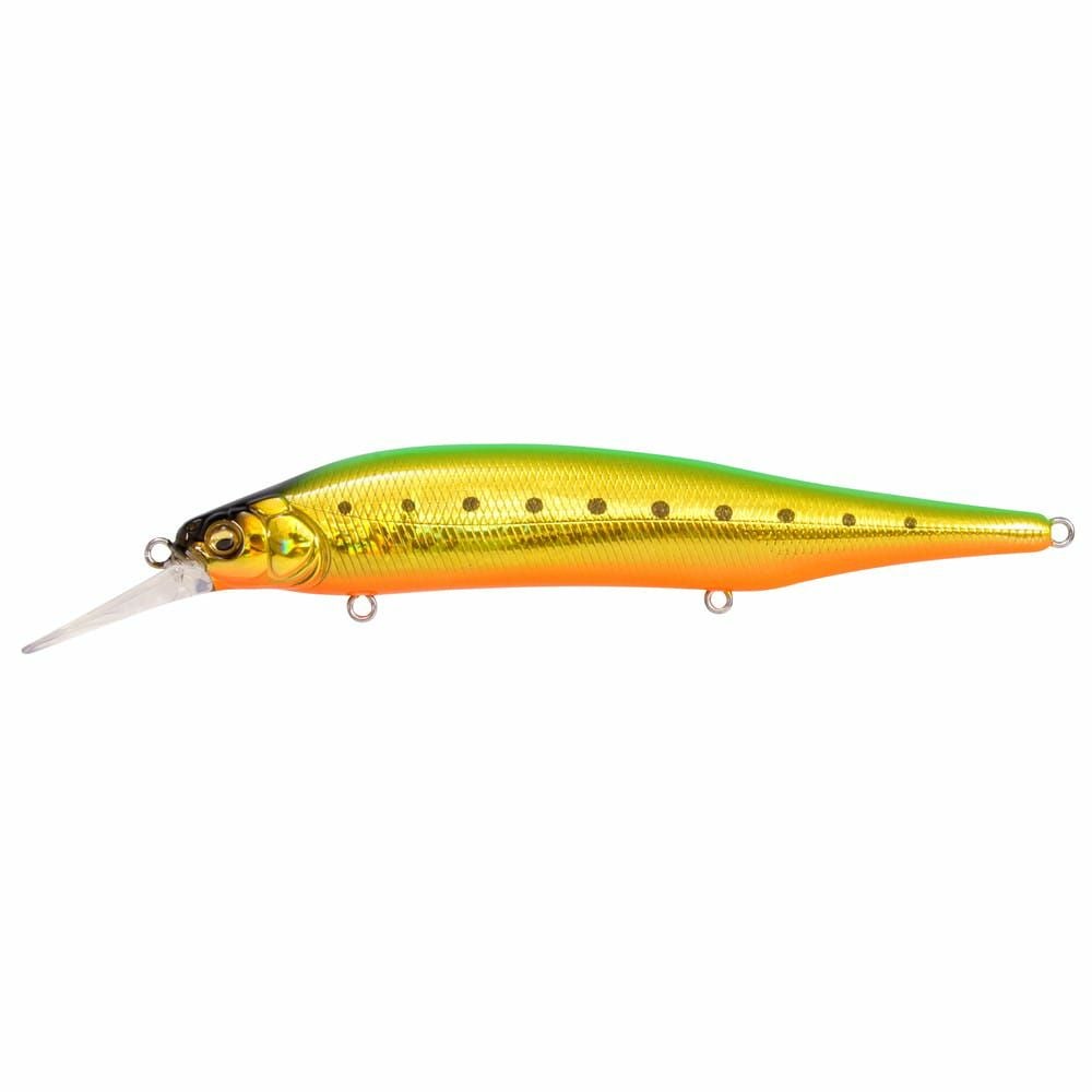 予約：7月末～8月末発送】X-80 MAGNUM+1 GG グリキンOB | Megabass