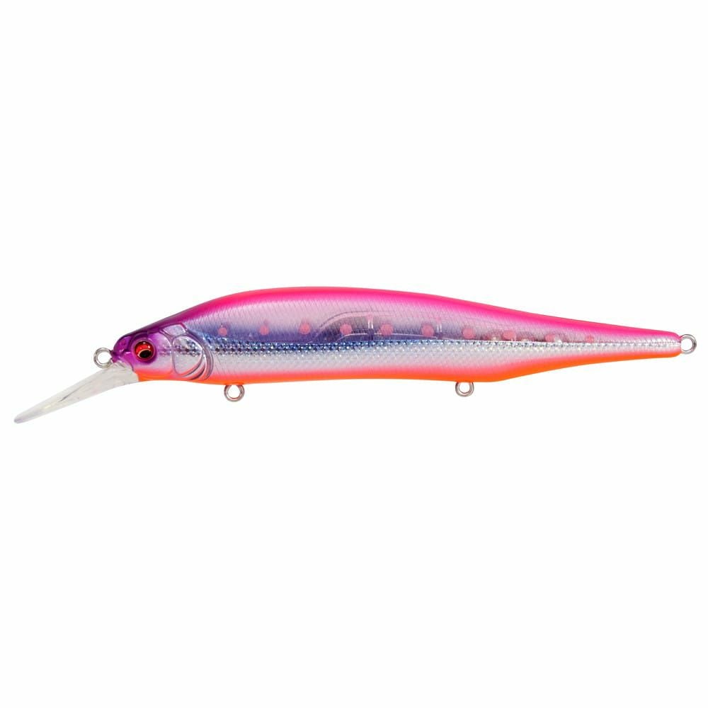 X-80 MAGNUM+1 | Megabass - メガバス オンラインショップ