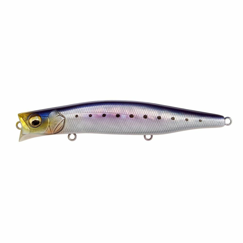6月下旬発送】KAGELOU 124F GG アカキンボラCH | Megabass - メガバス