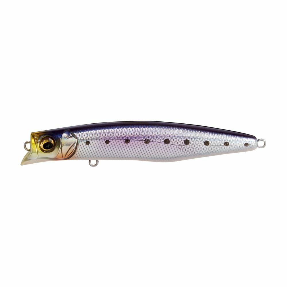 6月下旬発送】KAGELOU 124F GG アカキンボラCH | Megabass - メガバス