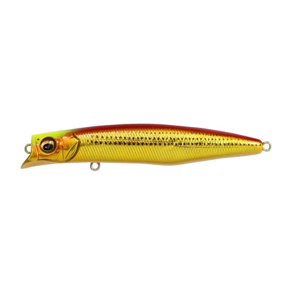 5月下旬発送】KAGELOU MD 98F GG アカキンボラCH | Megabass