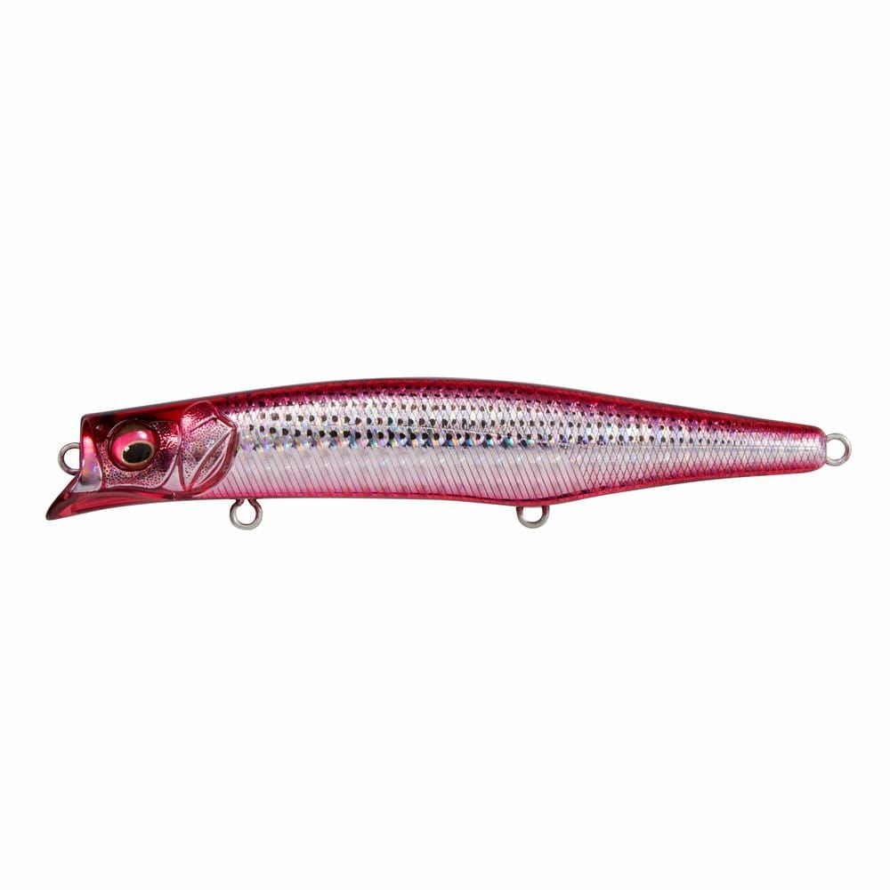 7月下旬発送】KAGELOU MD 125F GG アカキンボラCH | Megabass