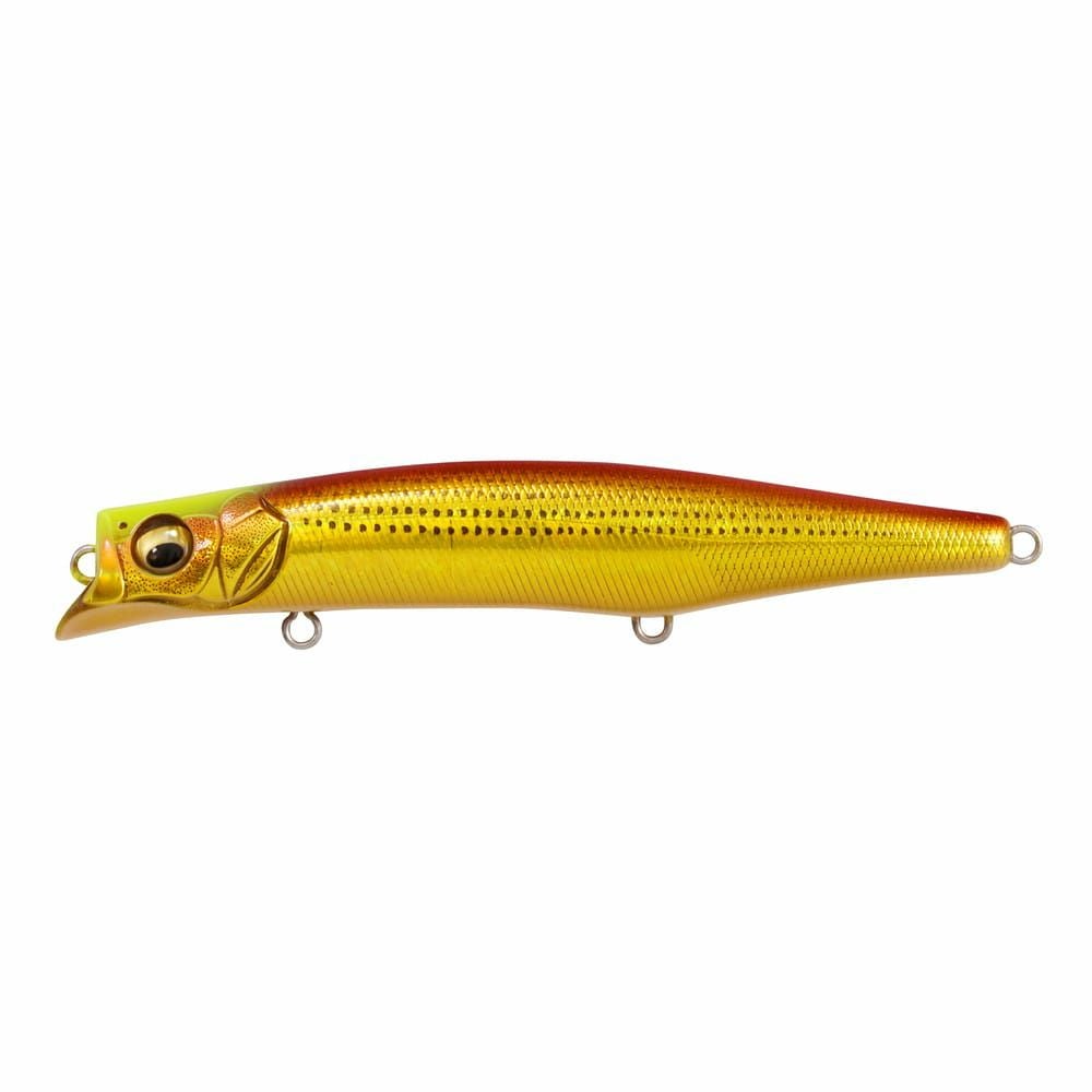 7月下旬発送】KAGELOU MD 125F GG アカキンボラCH | Megabass