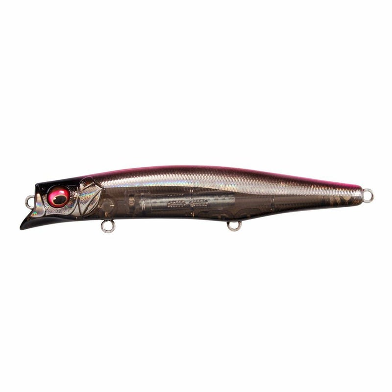 【7月下旬発送】KAGELOU MD 125F HT ブラックピンクバック