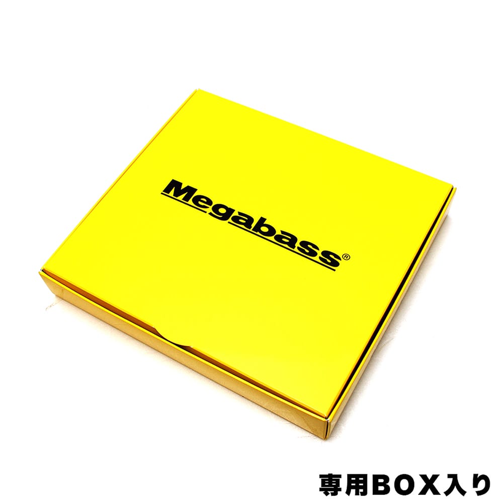 リストック】【オンライン限定】天昇 鯉のぼりセット 2026 | Megabass