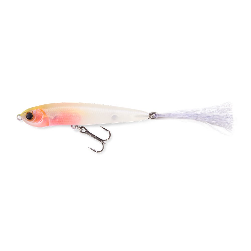 KARASHI iG 60S ベビーキンギョ | Megabass - メガバス オンラインショップ