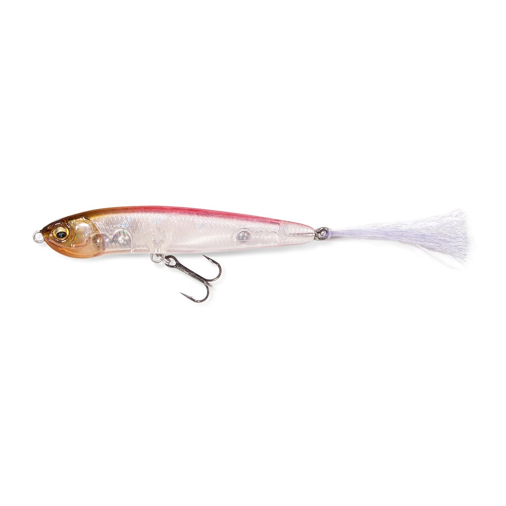 X-80 TRICK DARTER FA ワカサギ | Megabass - メガバス オンラインショップ