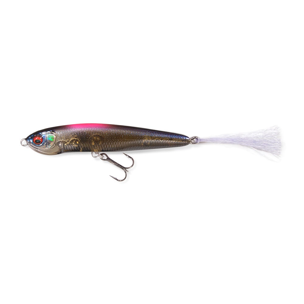 KARASHI iG 70S ビジブルシャドーPS | Megabass - メガバス オンライン