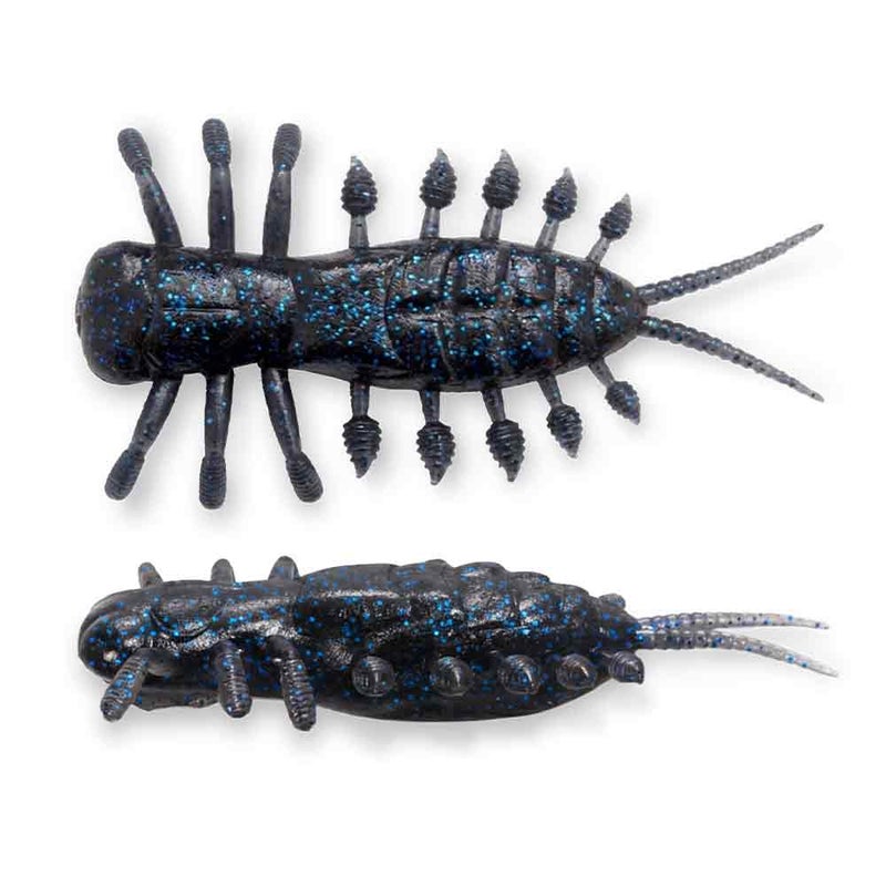 【5月下旬発送】YAGOT 3.5inch ブラックブルー