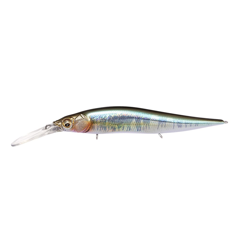 VISION ONETEN+2 Jr. GG ハス | Megabass - メガバス オンラインショップ