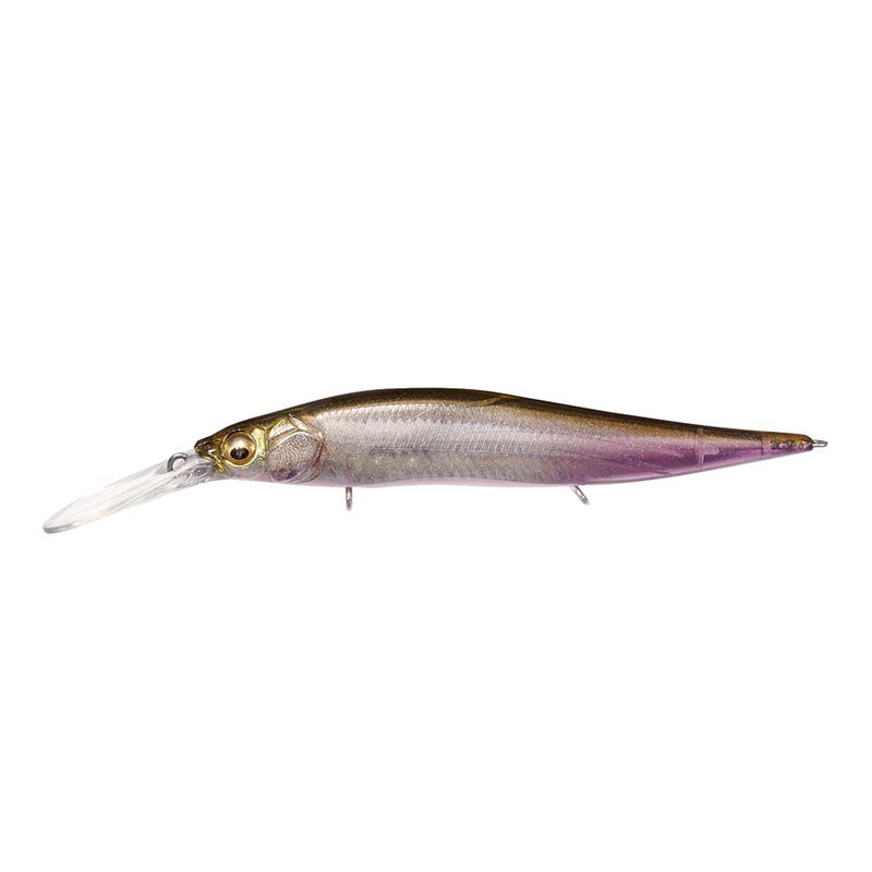 【4月下旬発送】VISION ONETEN+2 Jr. FA ゴーストワカサギ