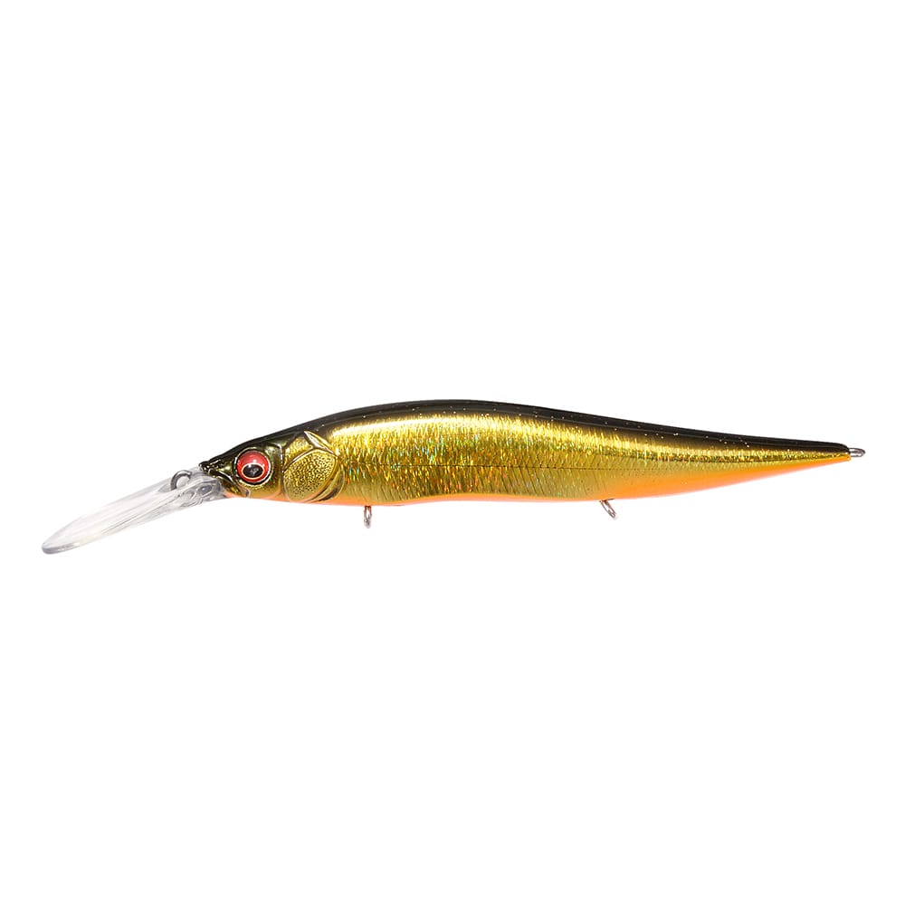 2026新作】「VISION ONETEN+2 Jr.」ご予約受付中！ | Megabass