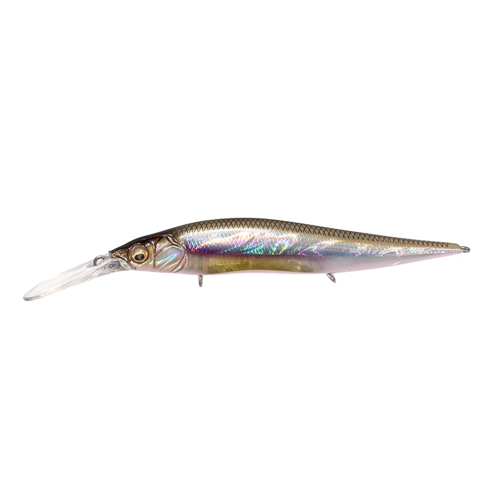 VISION ONETEN+2 Jr. カスミITO | Megabass - メガバス オンラインショップ