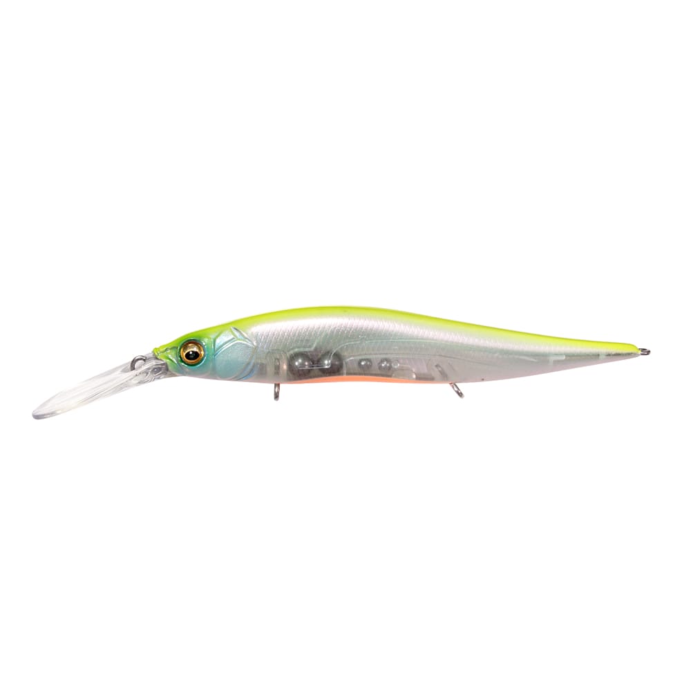 2026新作】「VISION ONETEN+2 Jr.」ご予約受付中！ | Megabass