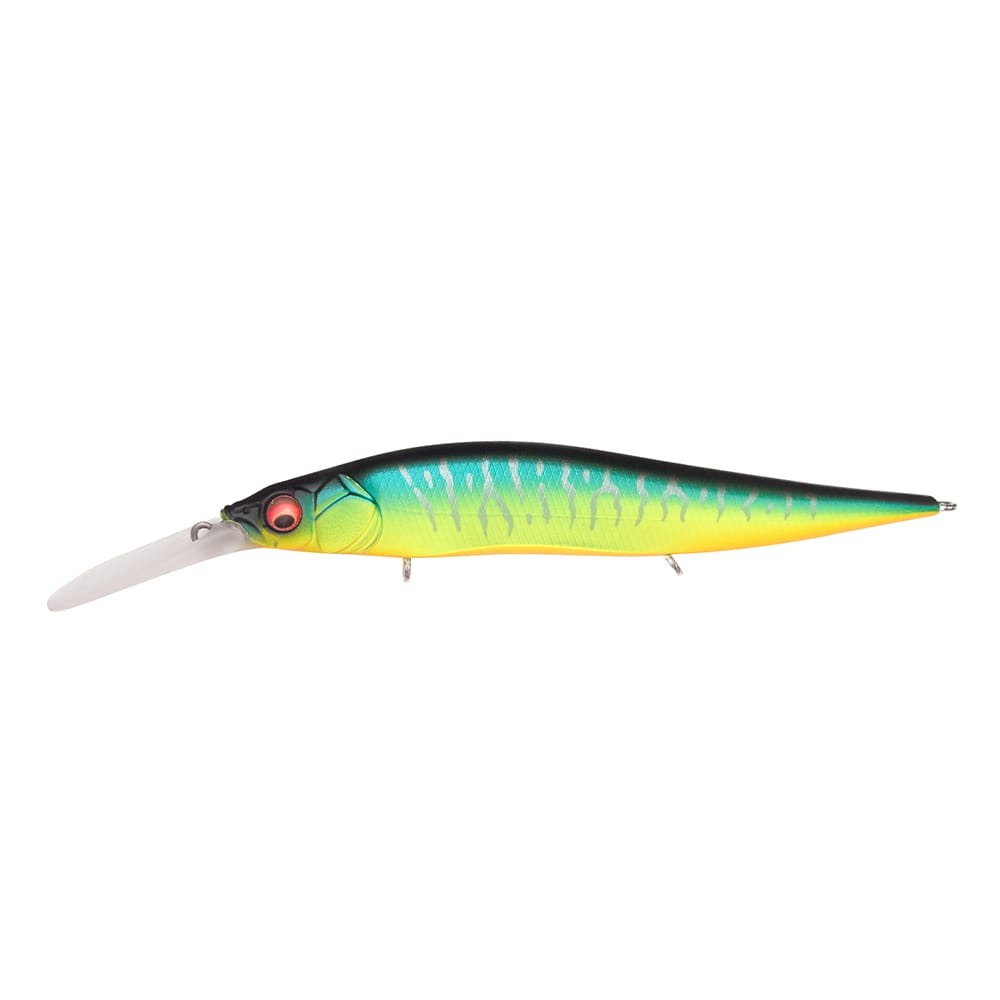2026新作】「VISION ONETEN+2 Jr.」ご予約受付中！ | Megabass