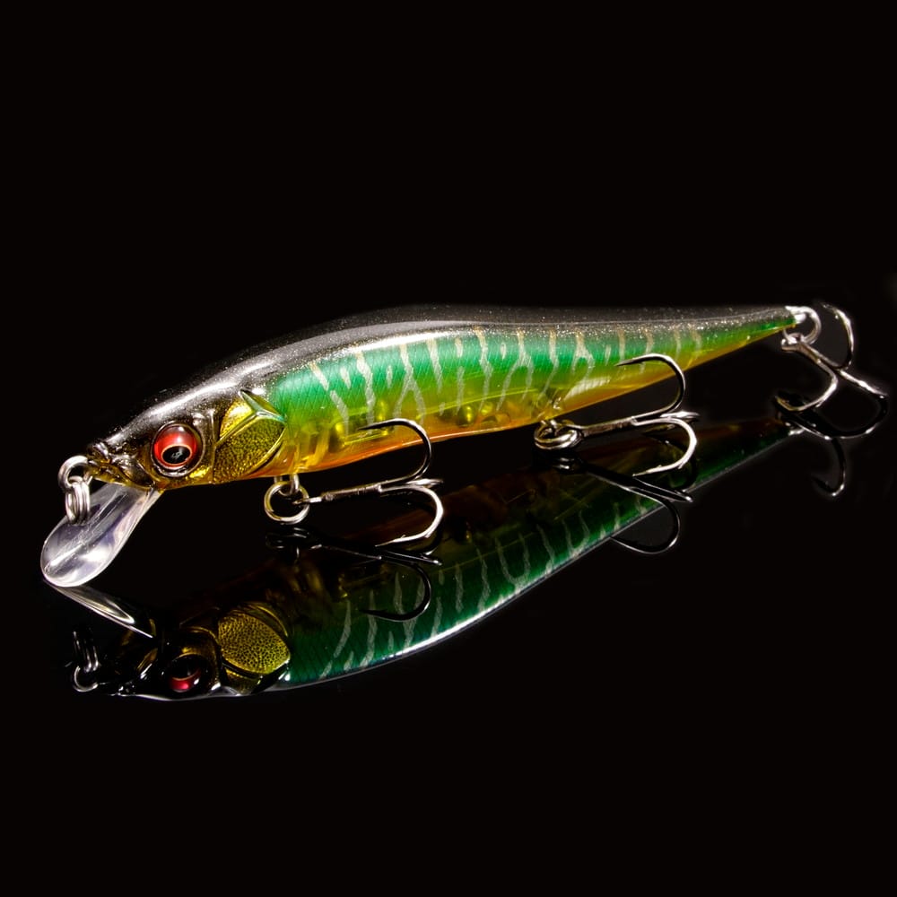 リスペクトカラールアー | Megabass - メガバス オンラインショップ