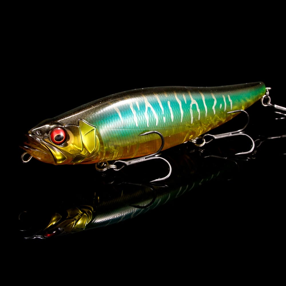 Megabass MEGADOG-X AROWANA メガバス ドッグX 新品 MEGADOG-X | Megabass-メガバス