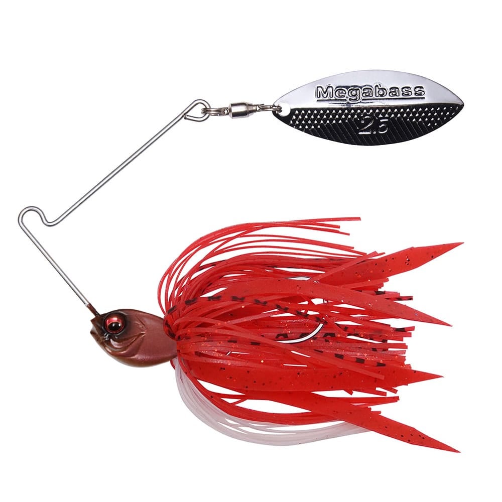 EELER スネークヘッド | Megabass - メガバス オンラインショップ