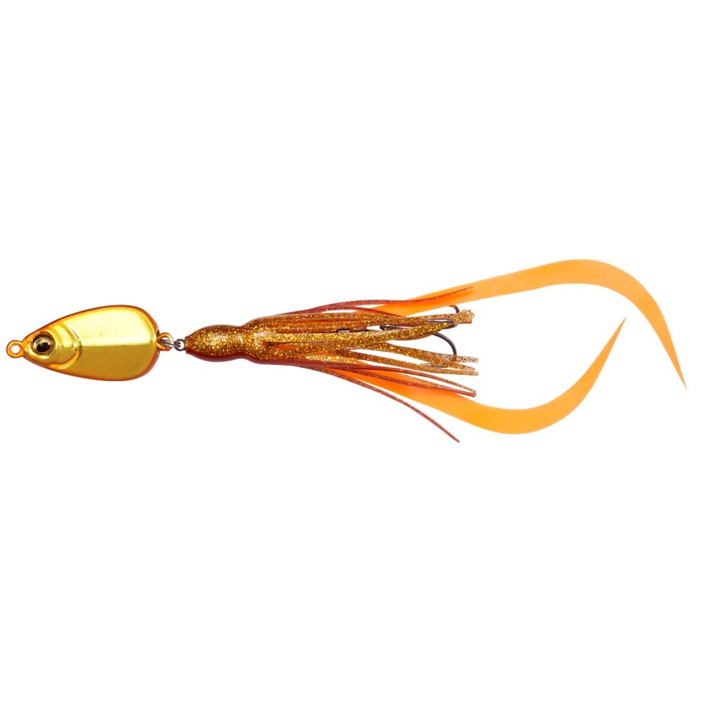MAKIPPA MAKINOTANE 40g アカキン | Megabass - メガバス オンライン