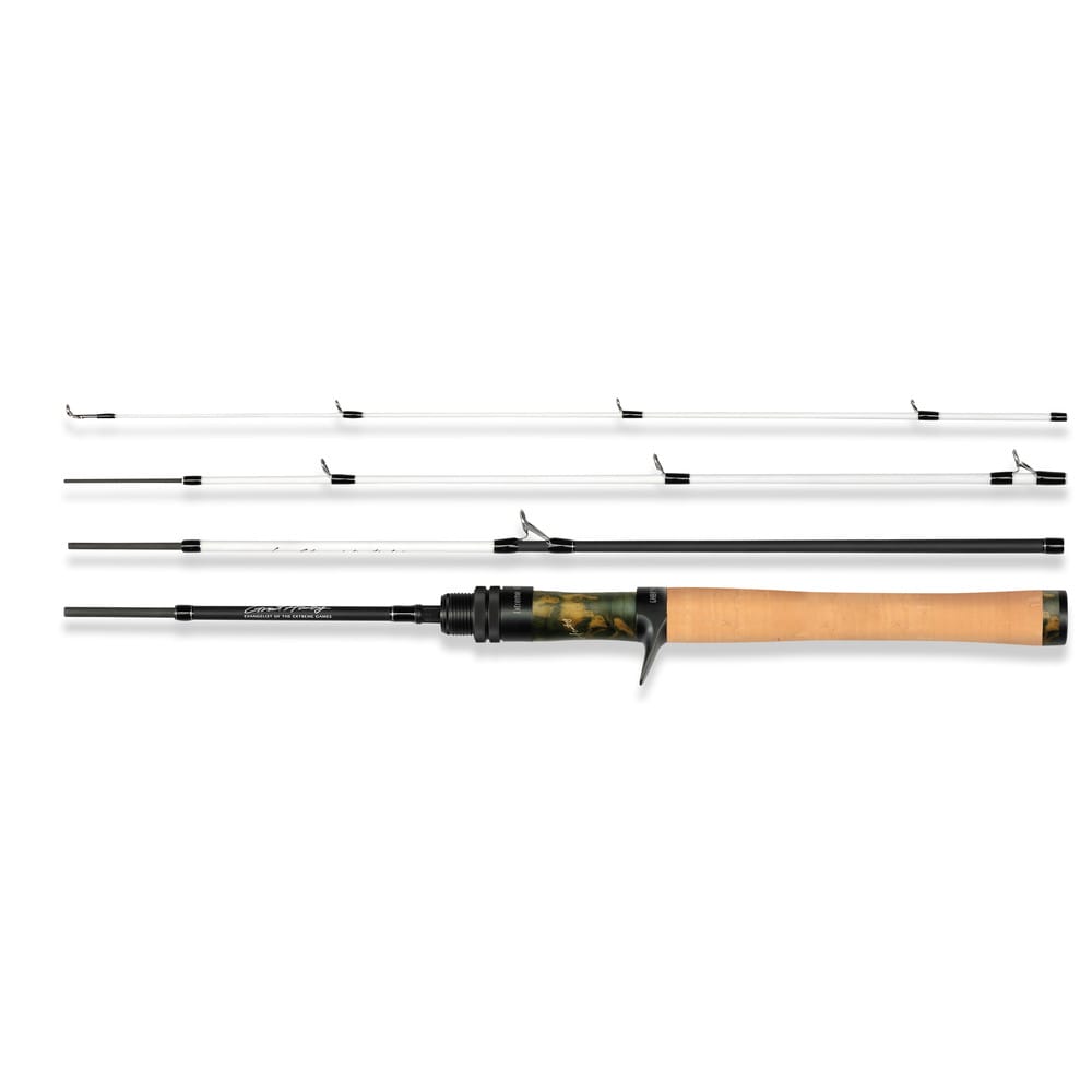 GREAT HUNTING GHBF48-4UL | Megabass - メガバス オンラインショップ