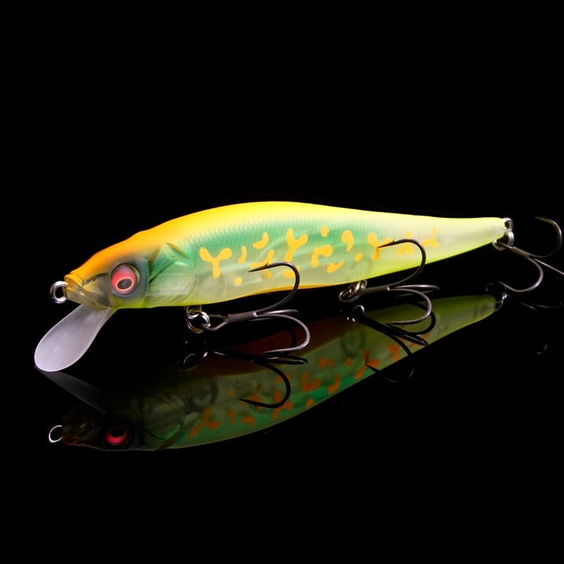 【7月上旬発送】【オンライン限定】VISION ONETEN MFB(マットフローセントバグ)