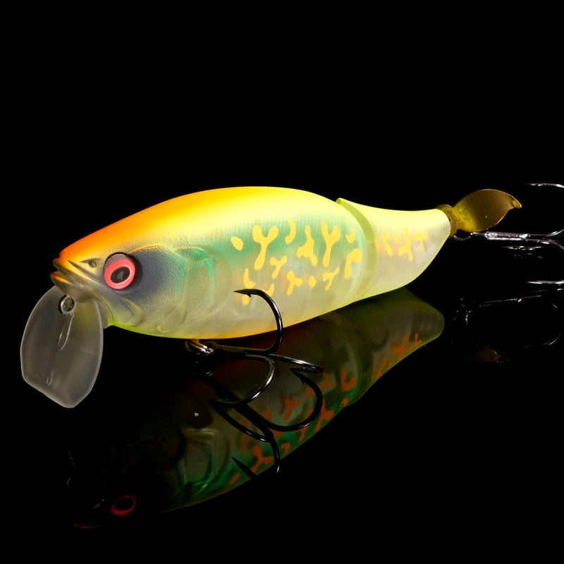 【7月上旬発送】【オンライン限定】i-LOUD MFB(マットフローセントバグ)
