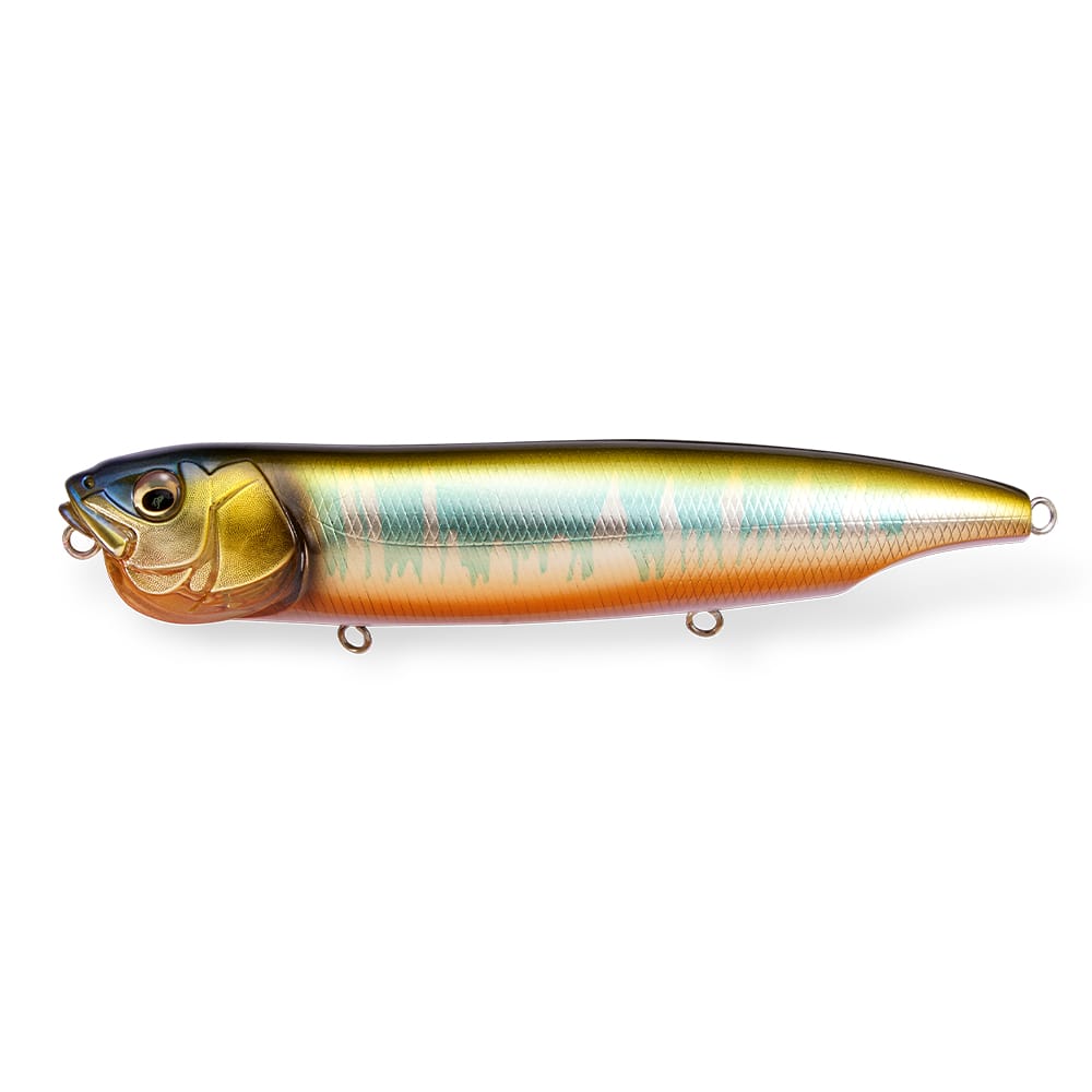 6月下旬発送】DOGMAX SLIDING MODEL 和銀オイカワ | Megabass