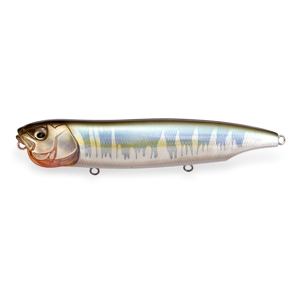 Megabass メガバス MA-1 希少 サイン入り 6月下旬発送】DOGMAX SLIDING MODEL SH ハス | Megabass - メガバス