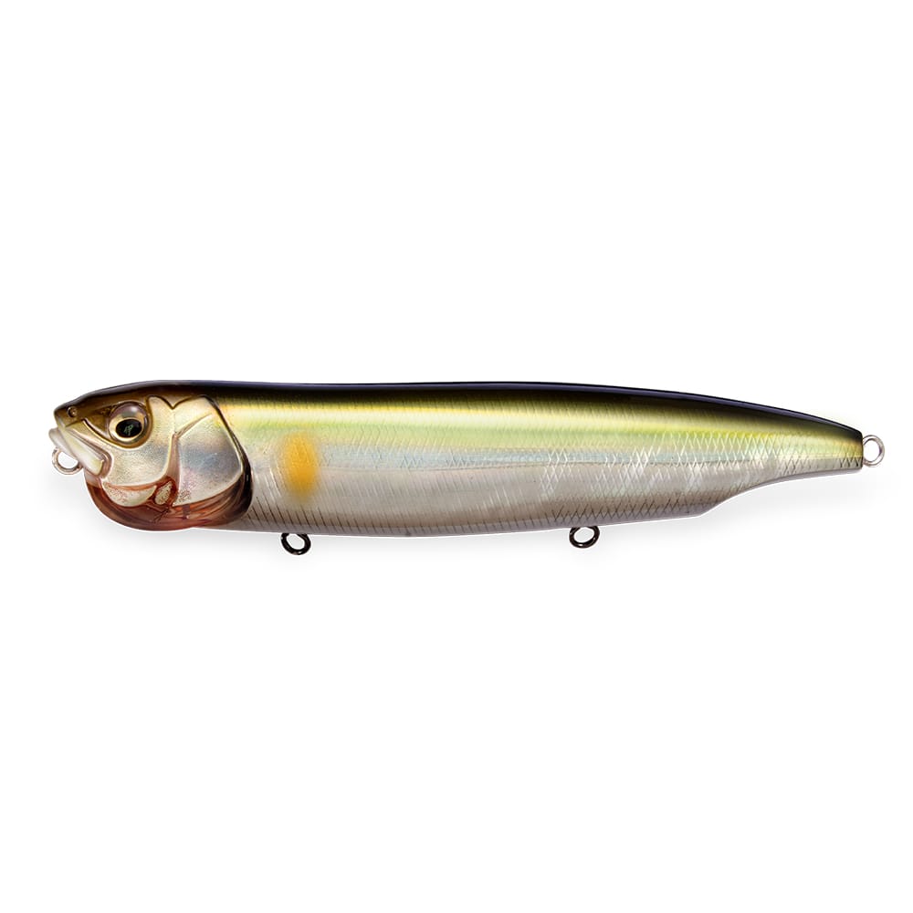 TOP WATER | Megabass - メガバス オンラインショップ