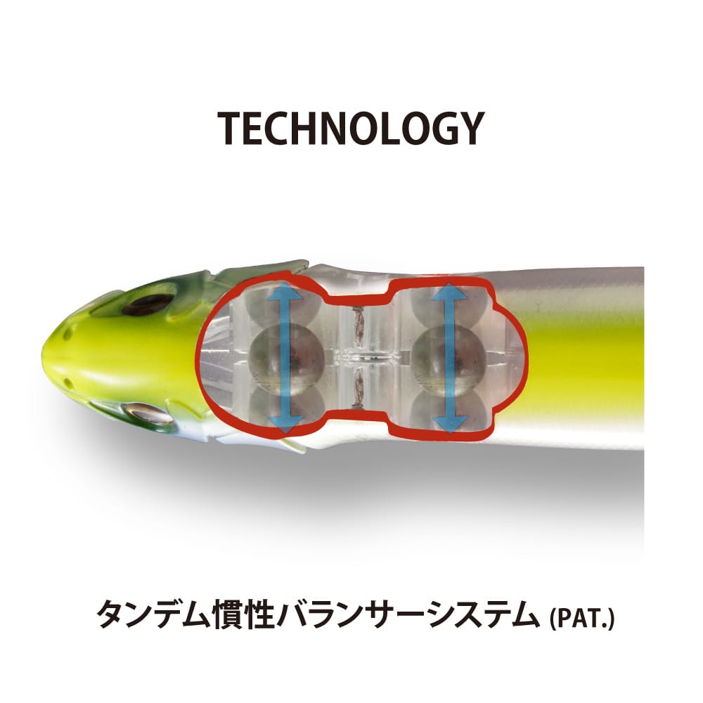 6月下旬発送】DOGMAX SLIDING MODEL マットタイガー | Megabass