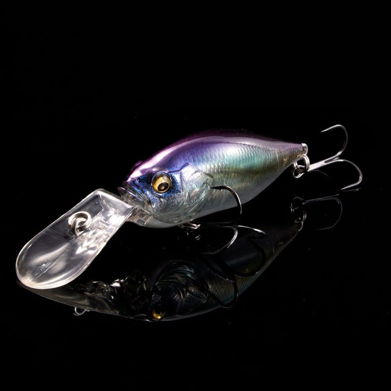 【8月上旬発送】【オンライン限定】DEEP-X 100 LBO GS モロコ