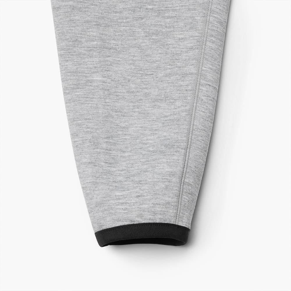 MEGABASS X BRIEFING JOLLY ROGER EMBLEM HOODIE GRAY | Megabass