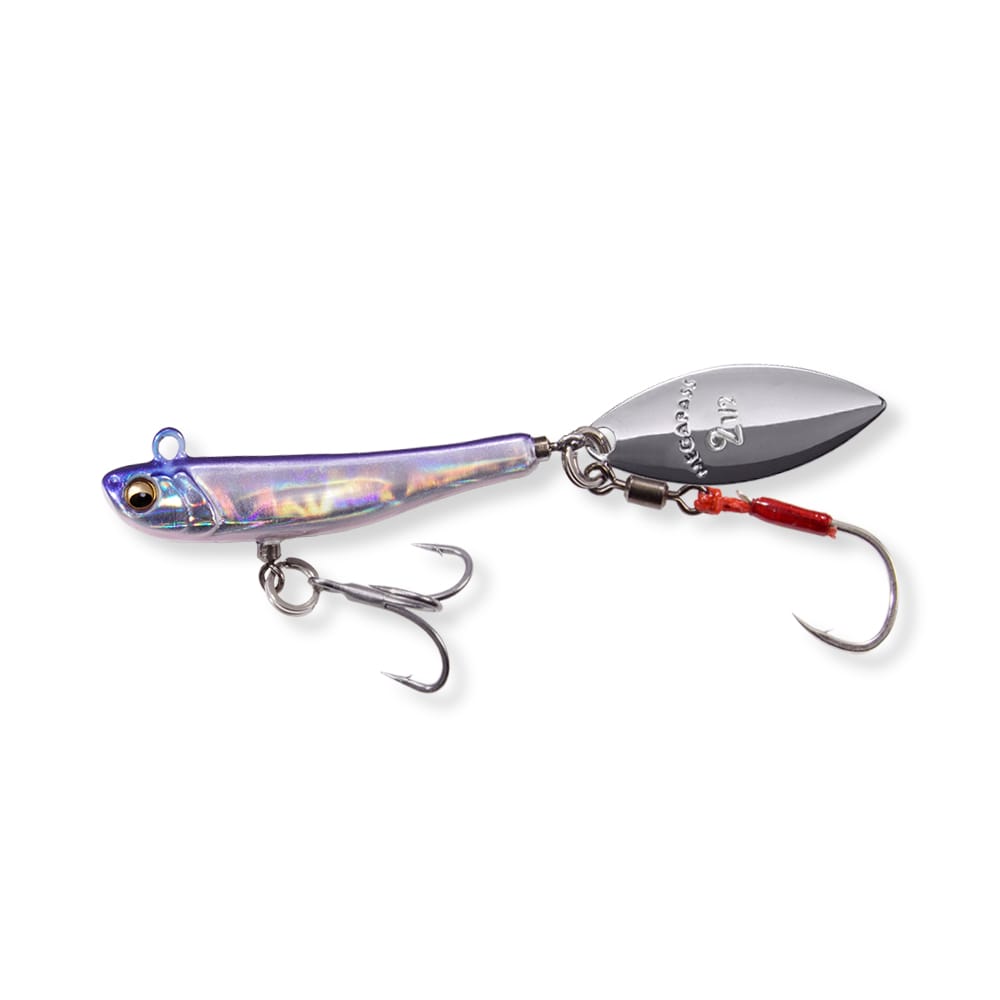 8月下旬発送】MAKIPPA FFS 3/8oz. G ハス | Megabass - メガバス