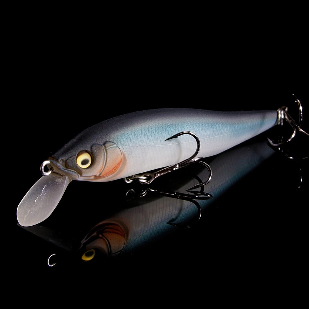 VISION ONETEN ルアー９個セット新品未使用！ 9月上旬発送】【オンライン限定】VISION ONETEN Jr. マットブルー