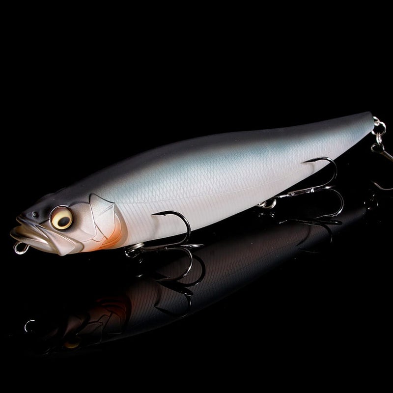 【9月上旬発送】【オンライン限定】MEGADOG-X マットブルーシャイナー