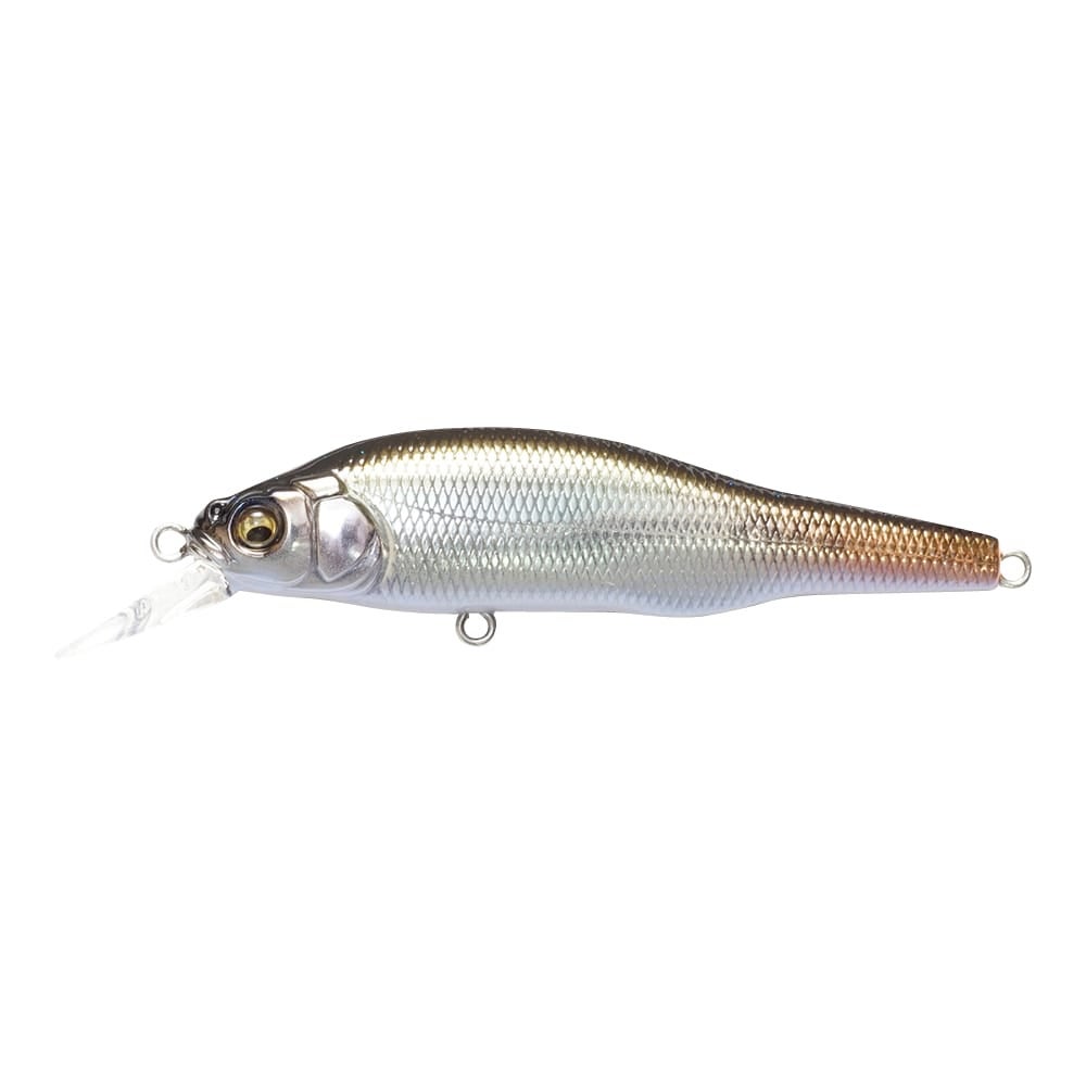 PROP DARTER 80 M ワカサギ | Megabass - メガバス オンラインショップ