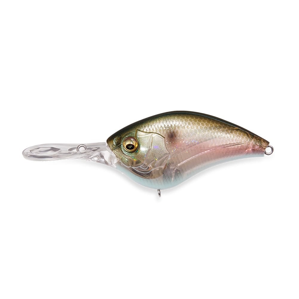 9月下旬発送】iPX-12 GG バス | Megabass - メガバス オンラインショップ