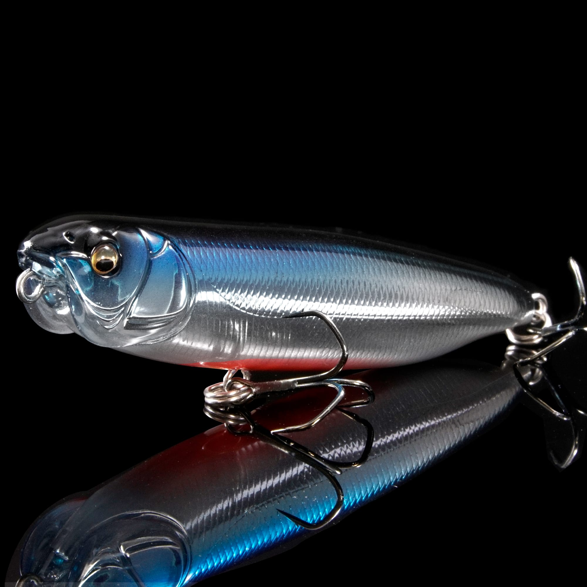 中古品10個セット メガバス megabass X-80 新品未使用品 10個セット メガバス megabass X-80 Megabass（メガバス