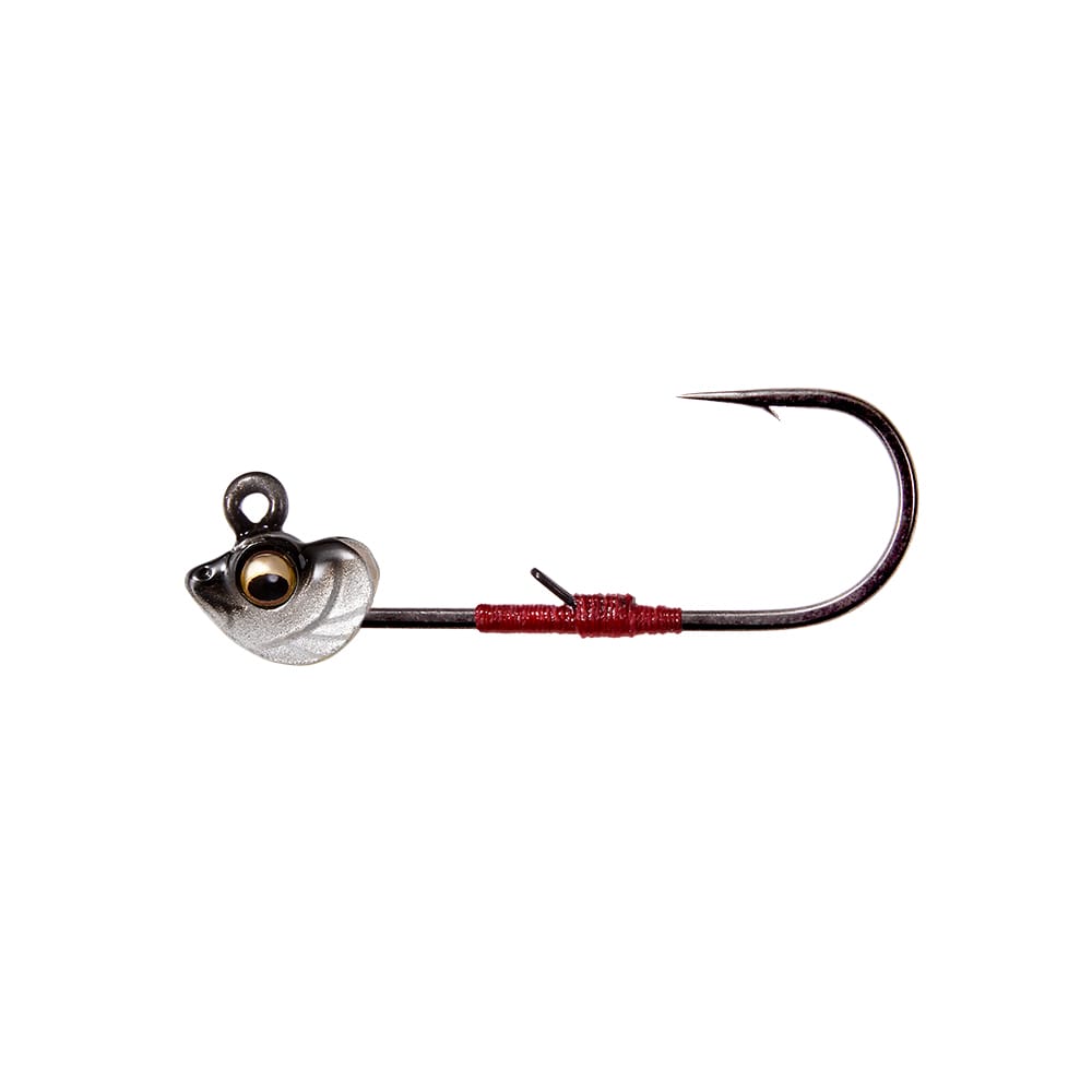 OKASHIRA HEAD リアルミノー 1/16 11月下旬発送】OKASHIRA HEAD 1/16oz.#2/0 リアルミノー | Megabass