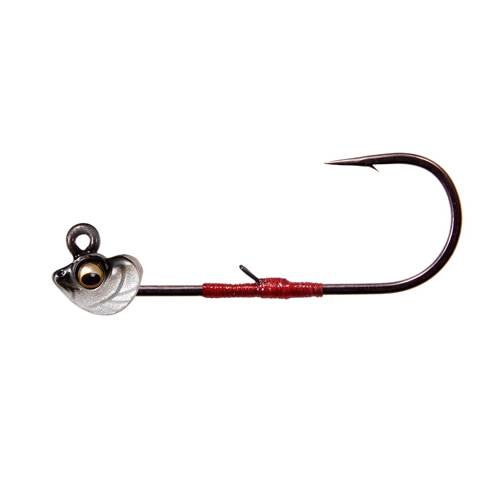 OKASHIRA HEAD リアルミノー 1/16 11月下旬発送】OKASHIRA HEAD 1/16oz.#4/0 リアルミノー | Megabass